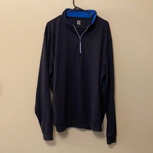 FootJoy Men’s Performance XXL Pullover